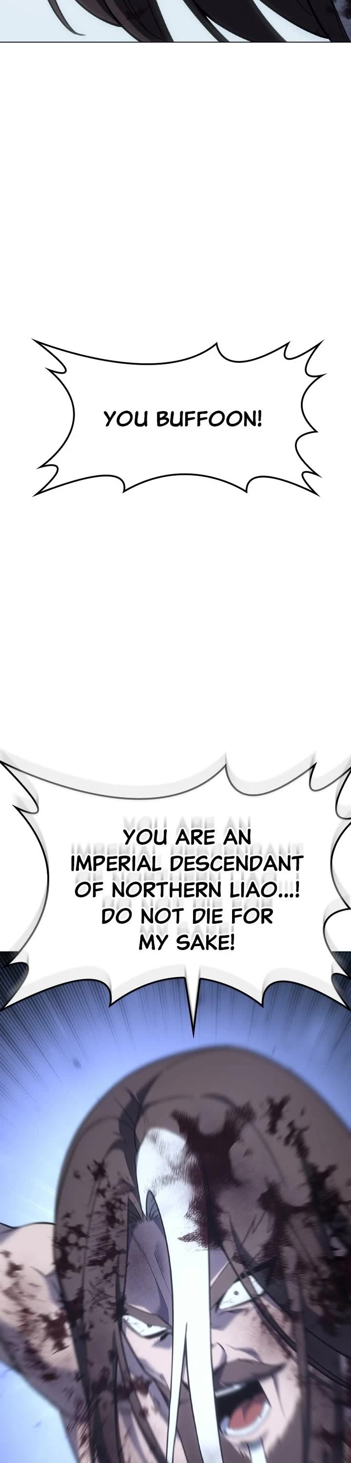 I Reincarnated as the Crazed Heir Chapter 193 page 7 - Chapter 193: (S2) Ep. 193 - The Heavenly Demon (4)
