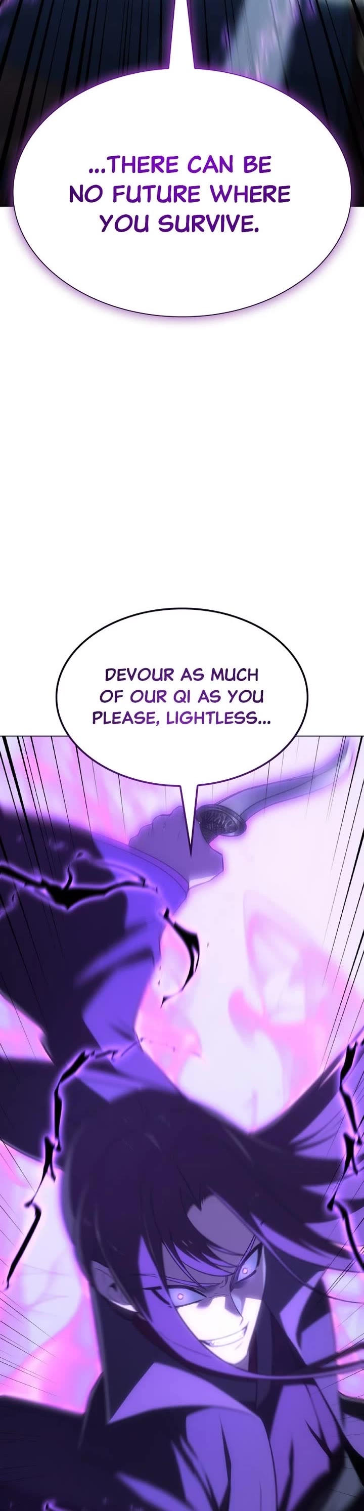 I Reincarnated as the Crazed Heir Chapter 193 page 70 - Chapter 193: (S2) Ep. 193 - The Heavenly Demon (4)