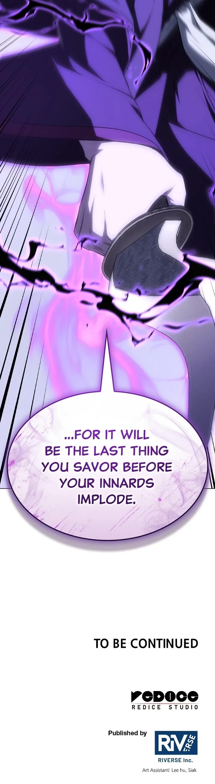 I Reincarnated as the Crazed Heir Chapter 193 page 71 - Chapter 193: (S2) Ep. 193 - The Heavenly Demon (4)