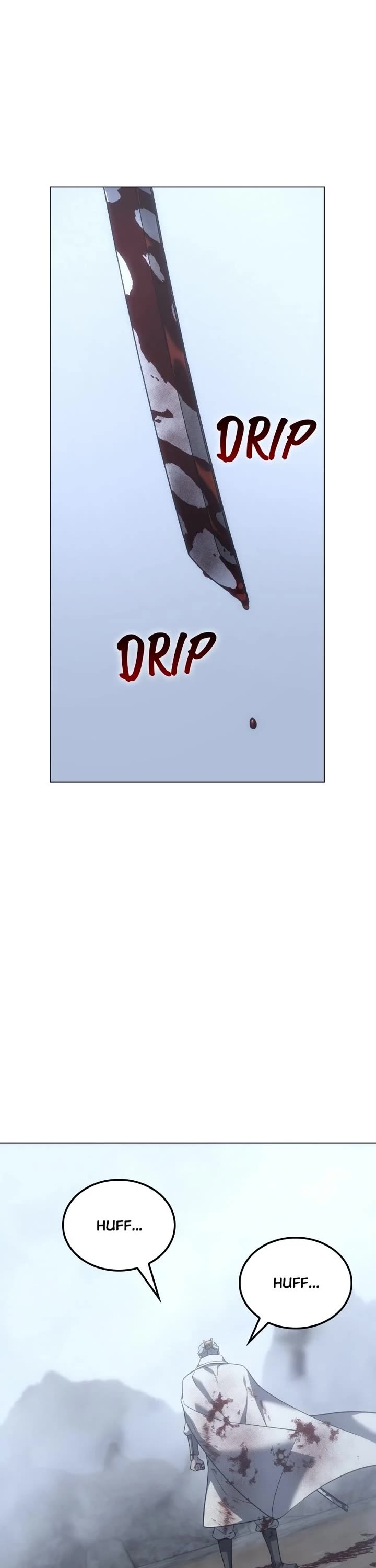 I Reincarnated as the Crazed Heir Chapter 194 page 1 - Chapter 194: (S2) Ep. 194 - The Heavenly Demon (5)