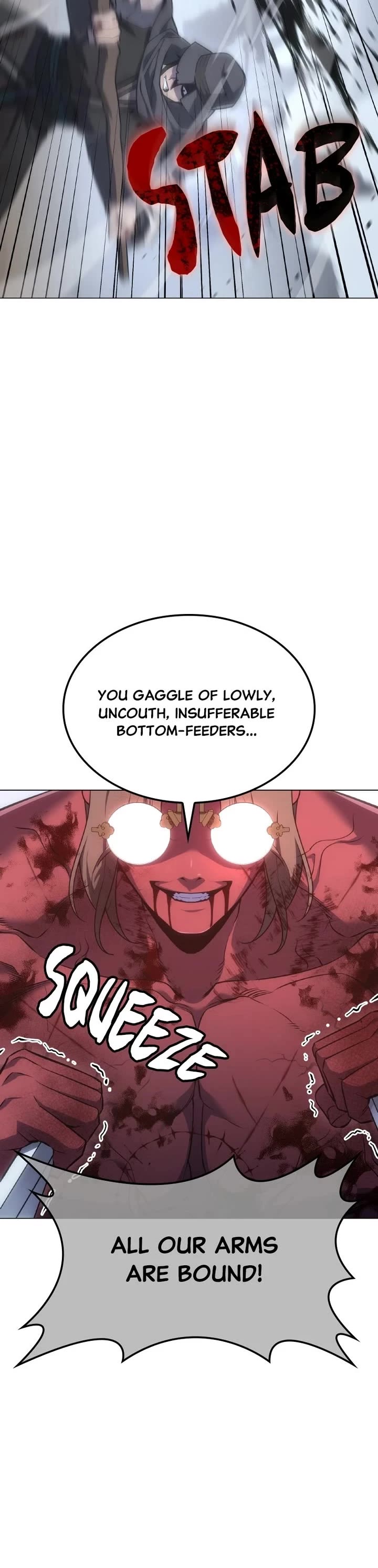 I Reincarnated as the Crazed Heir Chapter 194 page 19 - Chapter 194: (S2) Ep. 194 - The Heavenly Demon (5)