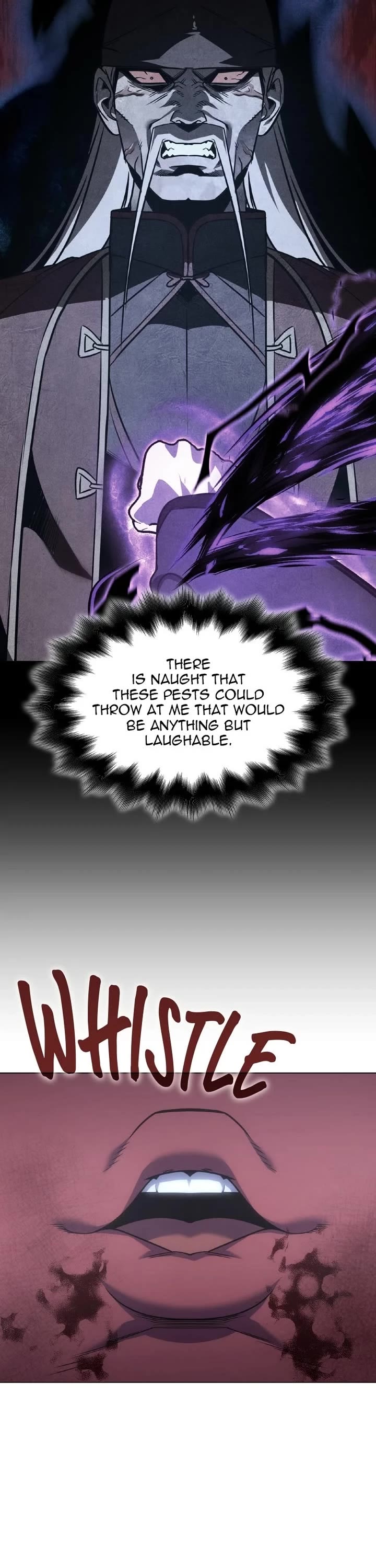I Reincarnated as the Crazed Heir Chapter 194 page 21 - Chapter 194: (S2) Ep. 194 - The Heavenly Demon (5)