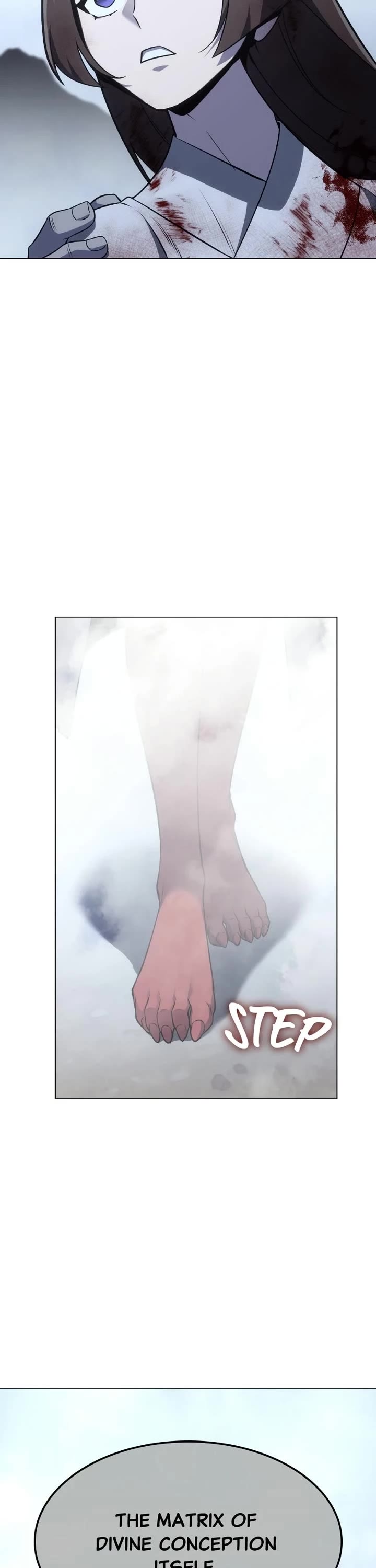 I Reincarnated as the Crazed Heir Chapter 194 page 23 - Chapter 194: (S2) Ep. 194 - The Heavenly Demon (5)