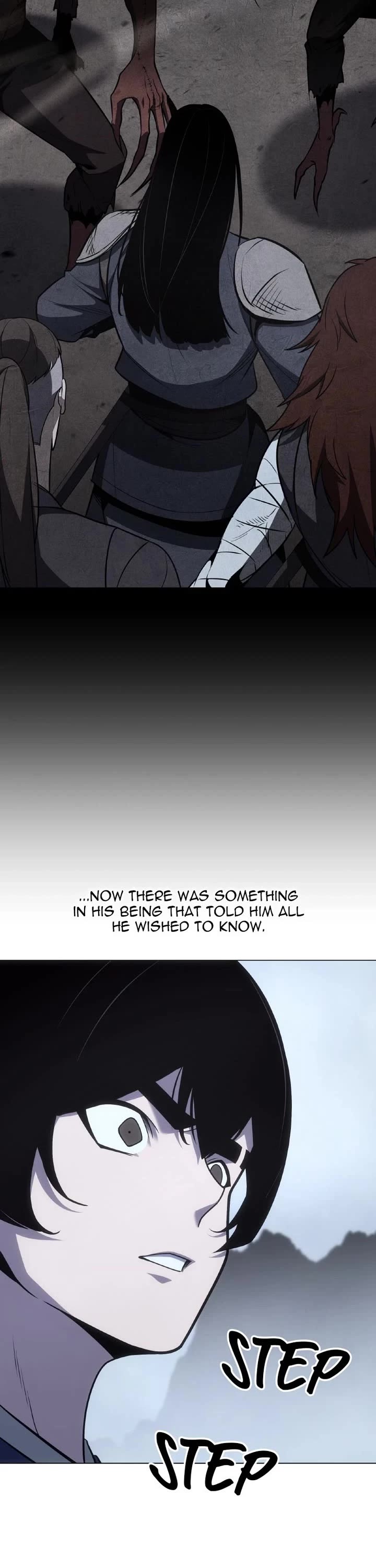 I Reincarnated as the Crazed Heir Chapter 194 page 27 - Chapter 194: (S2) Ep. 194 - The Heavenly Demon (5)