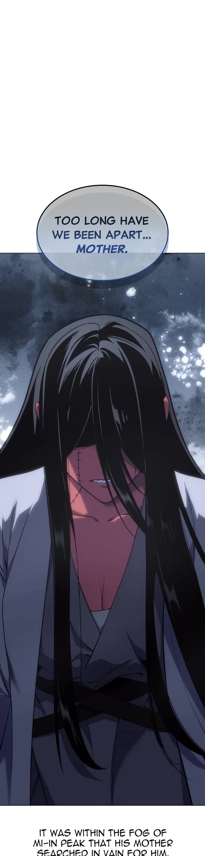 I Reincarnated as the Crazed Heir Chapter 194 page 28 - Chapter 194: (S2) Ep. 194 - The Heavenly Demon (5)