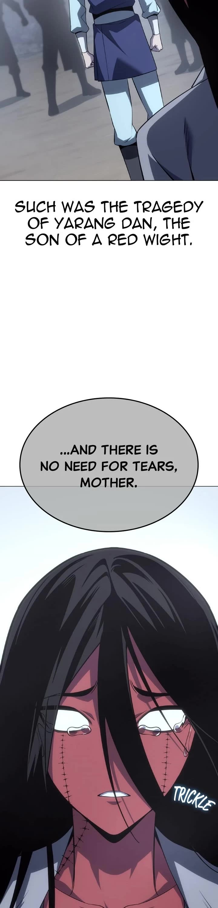 I Reincarnated as the Crazed Heir Chapter 194 page 35 - Chapter 194: (S2) Ep. 194 - The Heavenly Demon (5)