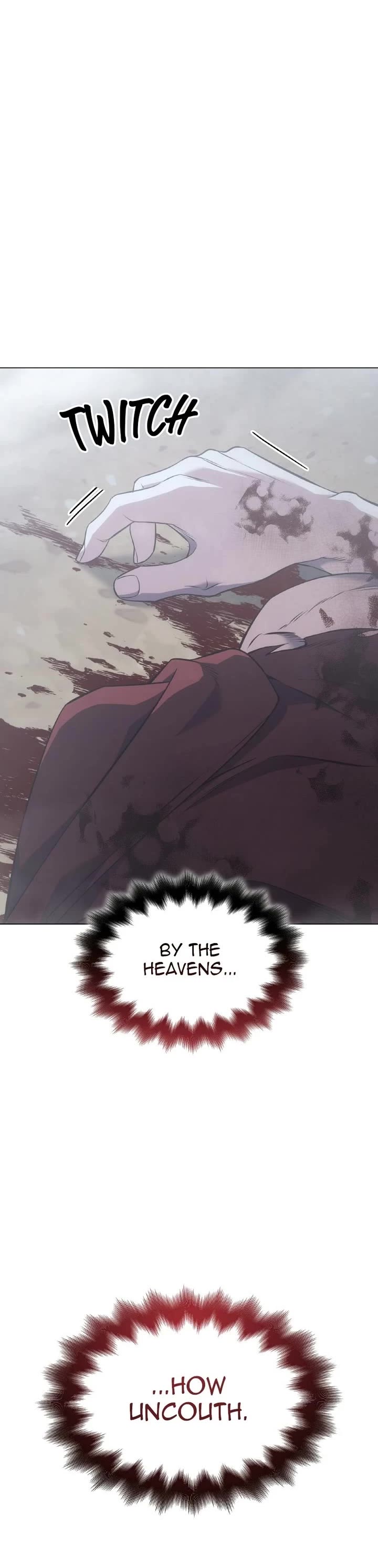 I Reincarnated as the Crazed Heir Chapter 194 page 4 - Chapter 194: (S2) Ep. 194 - The Heavenly Demon (5)