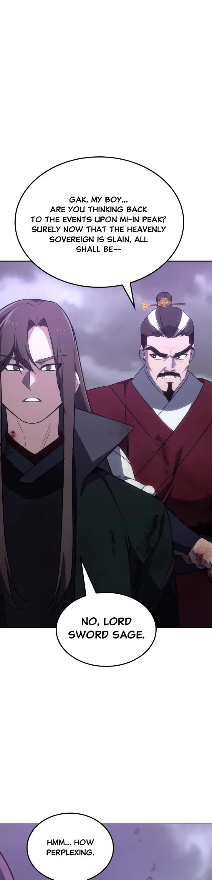 I Reincarnated as the Crazed Heir Chapter 194 page 44 - Chapter 194: (S2) Ep. 194 - The Heavenly Demon (5)