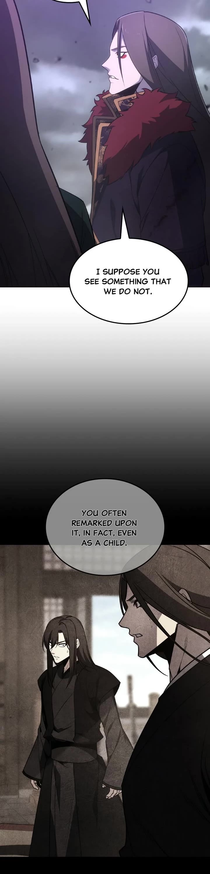 I Reincarnated as the Crazed Heir Chapter 194 page 45 - Chapter 194: (S2) Ep. 194 - The Heavenly Demon (5)