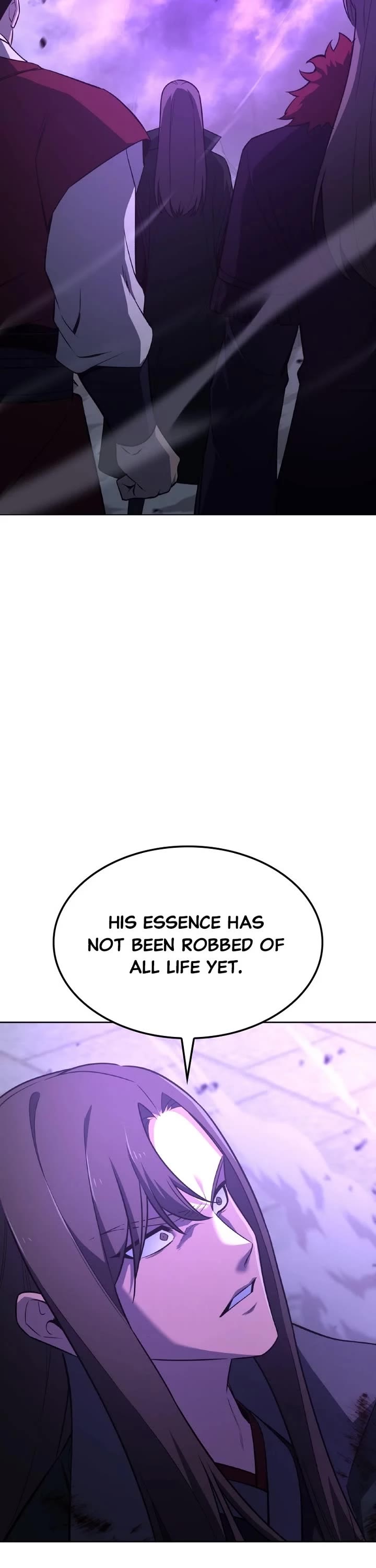I Reincarnated as the Crazed Heir Chapter 194 page 48 - Chapter 194: (S2) Ep. 194 - The Heavenly Demon (5)