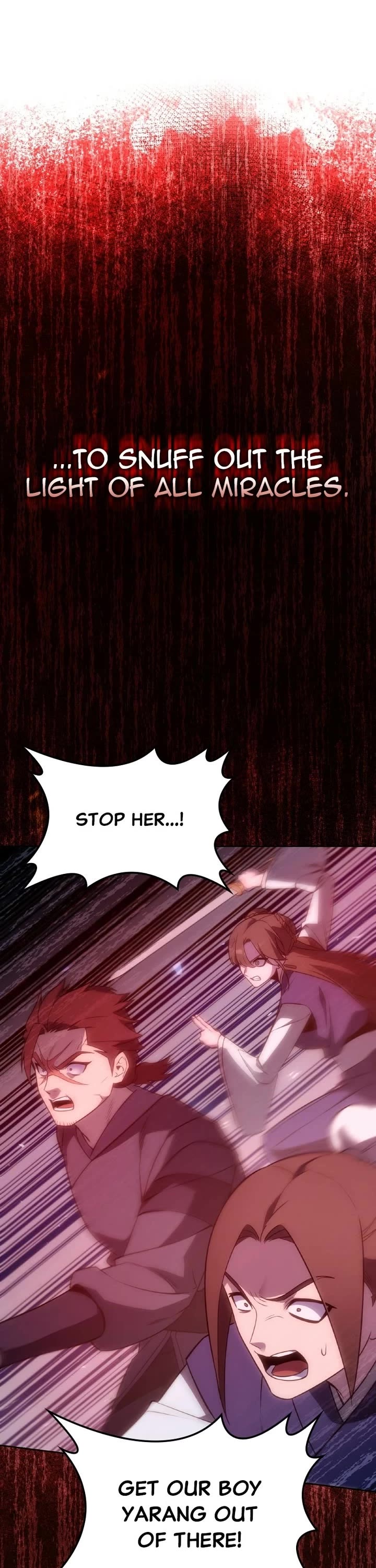 I Reincarnated as the Crazed Heir Chapter 194 page 52 - Chapter 194: (S2) Ep. 194 - The Heavenly Demon (5)