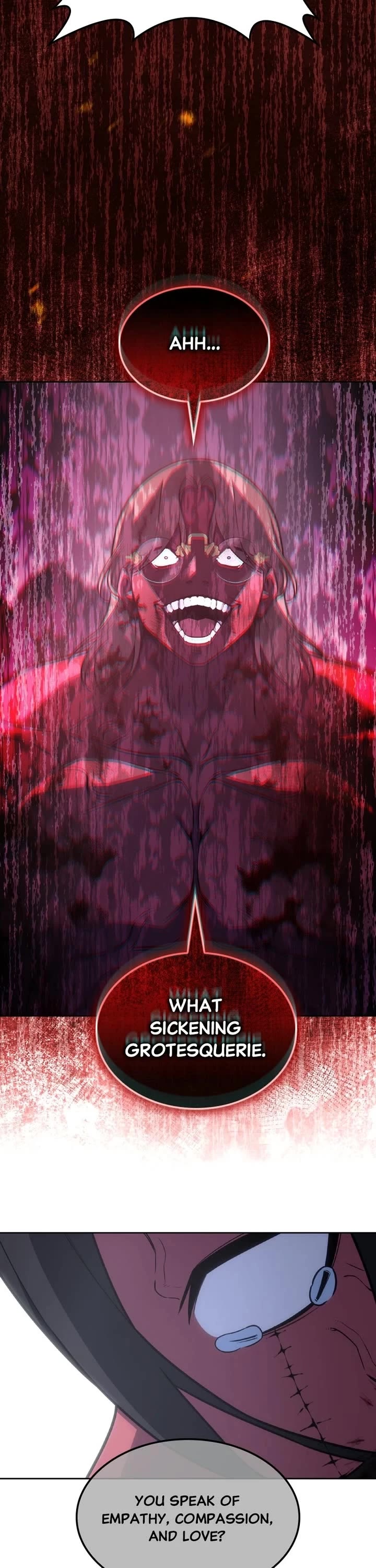 I Reincarnated as the Crazed Heir Chapter 194 page 53 - Chapter 194: (S2) Ep. 194 - The Heavenly Demon (5)