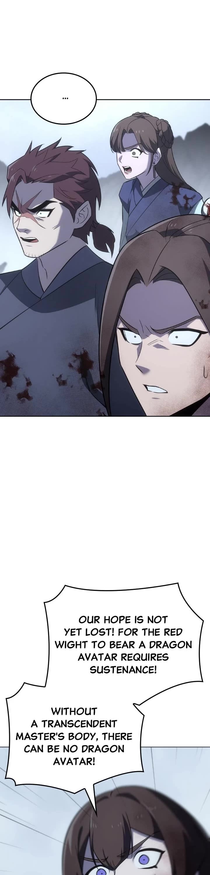 I Reincarnated as the Crazed Heir Chapter 194 page 55 - Chapter 194: (S2) Ep. 194 - The Heavenly Demon (5)
