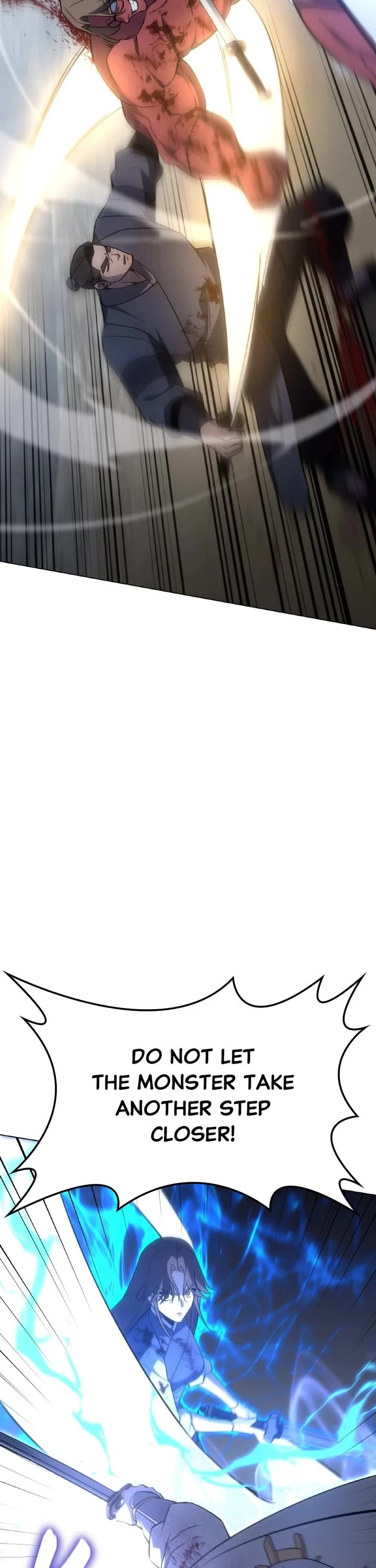 I Reincarnated as the Crazed Heir Chapter 194 page 57 - Chapter 194: (S2) Ep. 194 - The Heavenly Demon (5)