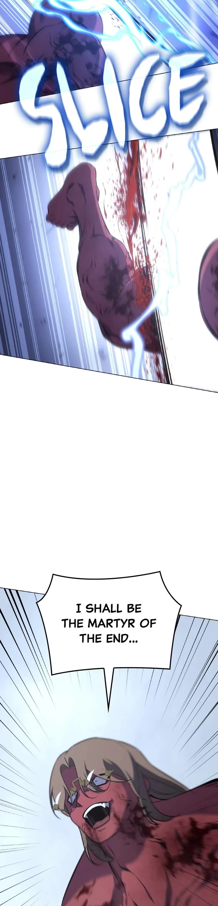 I Reincarnated as the Crazed Heir Chapter 194 page 59 - Chapter 194: (S2) Ep. 194 - The Heavenly Demon (5)
