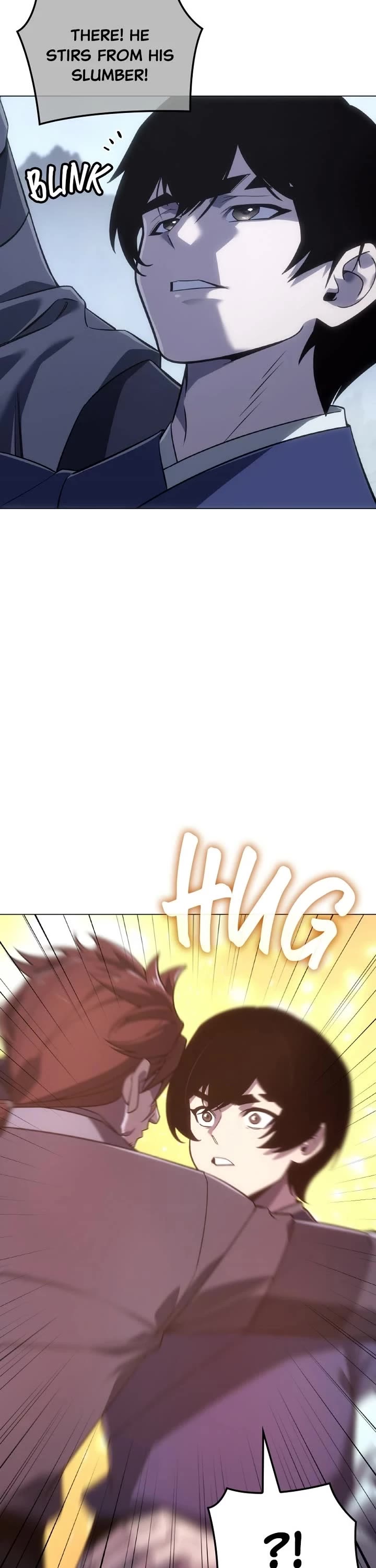 I Reincarnated as the Crazed Heir Chapter 194 page 6 - Chapter 194: (S2) Ep. 194 - The Heavenly Demon (5)