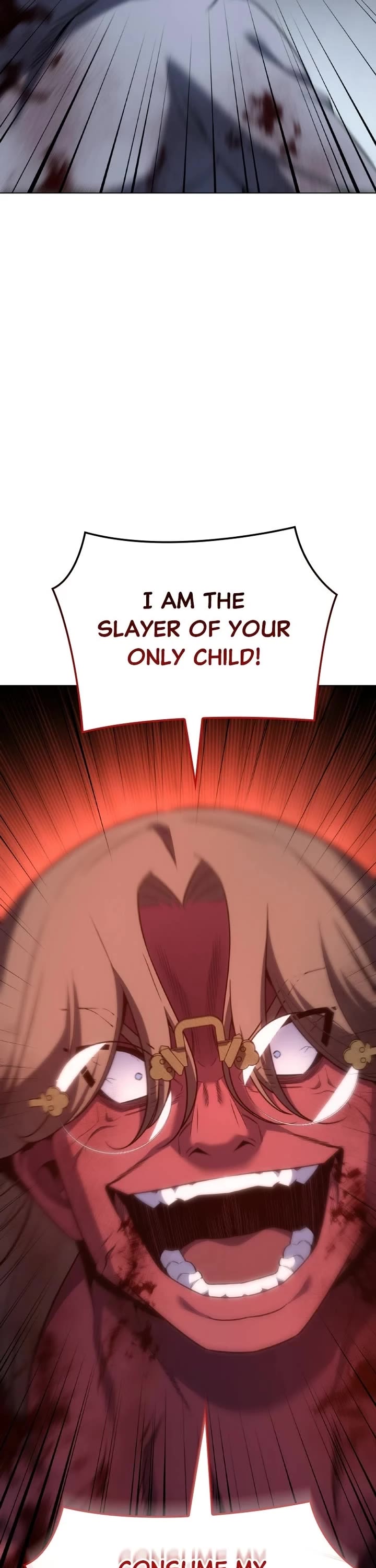 I Reincarnated as the Crazed Heir Chapter 194 page 61 - Chapter 194: (S2) Ep. 194 - The Heavenly Demon (5)