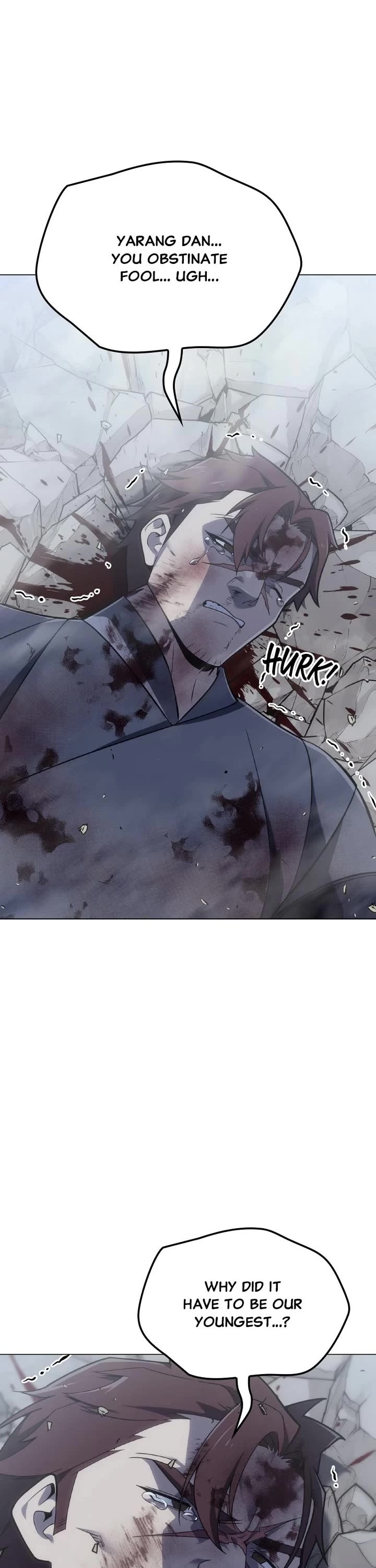 I Reincarnated as the Crazed Heir Chapter 195 page 1 - Chapter 195: (S2) Ep. 195 - The Heavenly Demon (6)