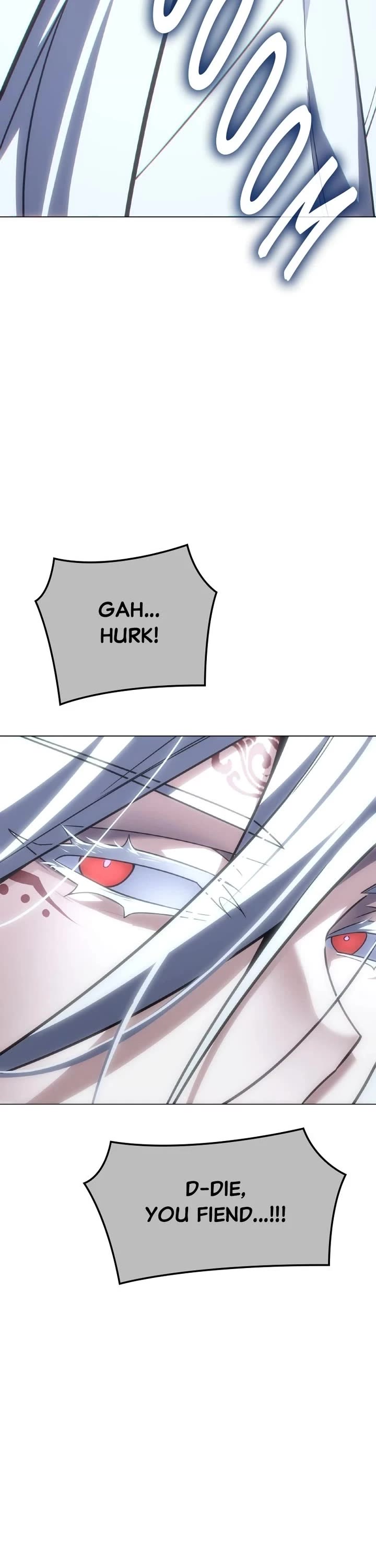 I Reincarnated as the Crazed Heir Chapter 195 page 12 - Chapter 195: (S2) Ep. 195 - The Heavenly Demon (6)