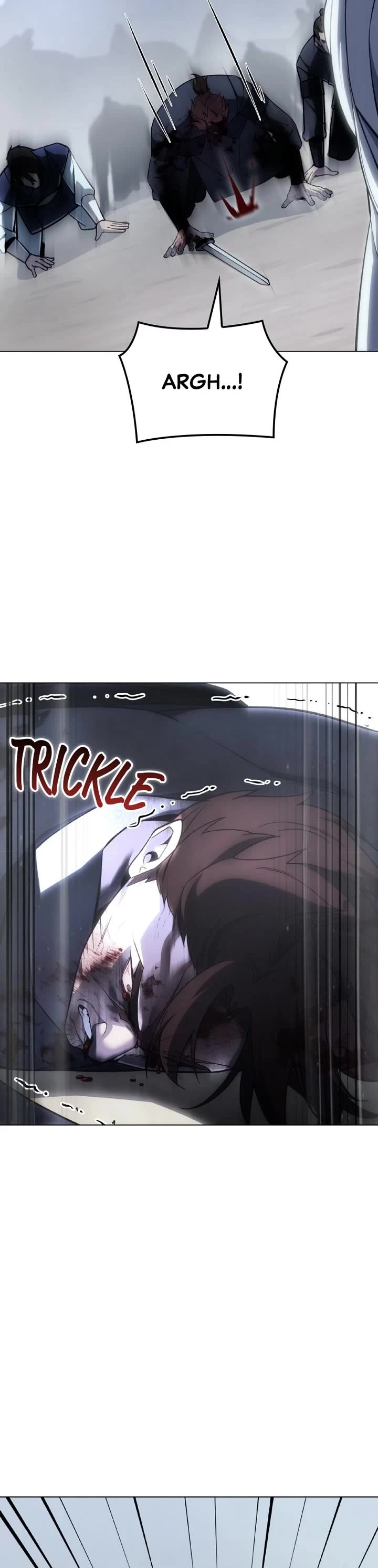 I Reincarnated as the Crazed Heir Chapter 195 page 14 - Chapter 195: (S2) Ep. 195 - The Heavenly Demon (6)