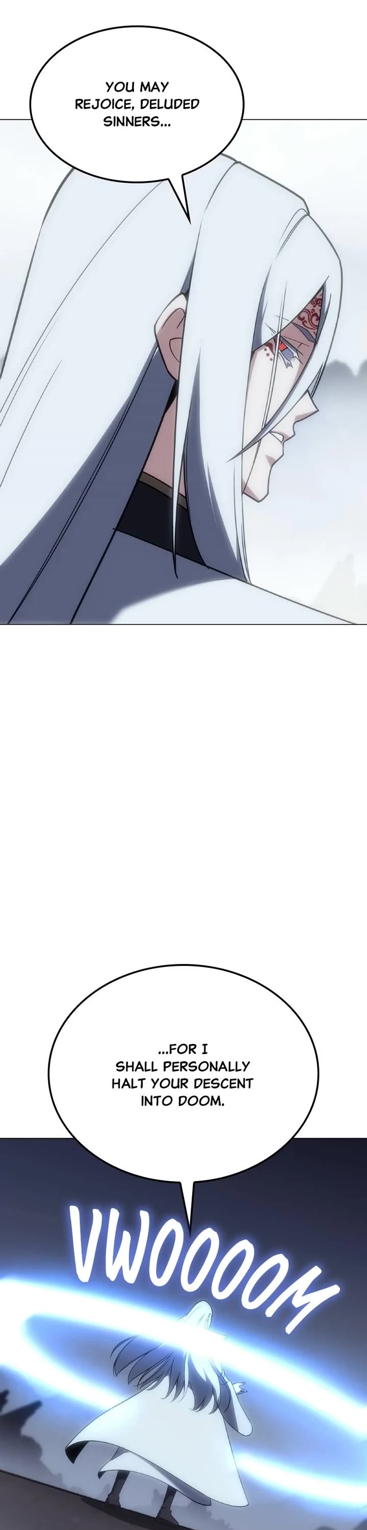 I Reincarnated as the Crazed Heir Chapter 195 page 18 - Chapter 195: (S2) Ep. 195 - The Heavenly Demon (6)