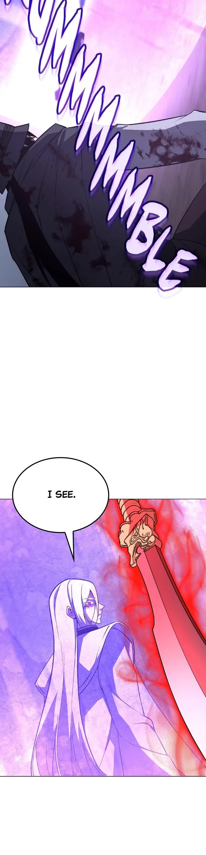 I Reincarnated as the Crazed Heir Chapter 195 page 24 - Chapter 195: (S2) Ep. 195 - The Heavenly Demon (6)