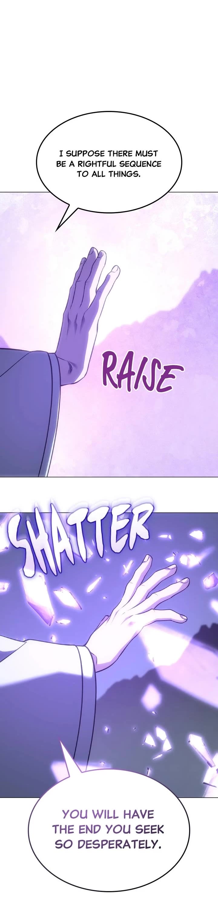 I Reincarnated as the Crazed Heir Chapter 195 page 25 - Chapter 195: (S2) Ep. 195 - The Heavenly Demon (6)