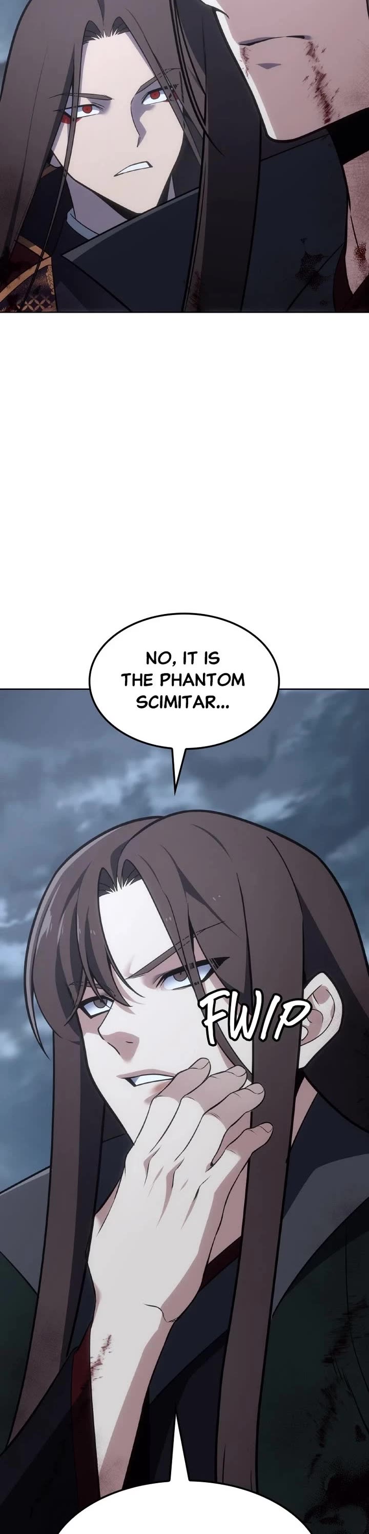 I Reincarnated as the Crazed Heir Chapter 195 page 30 - Chapter 195: (S2) Ep. 195 - The Heavenly Demon (6)