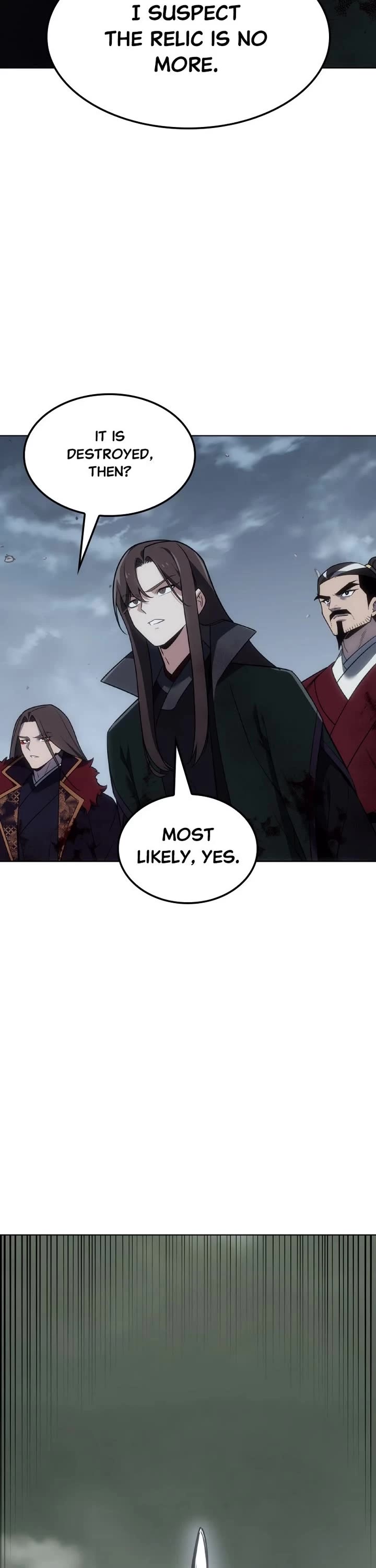 I Reincarnated as the Crazed Heir Chapter 195 page 31 - Chapter 195: (S2) Ep. 195 - The Heavenly Demon (6)