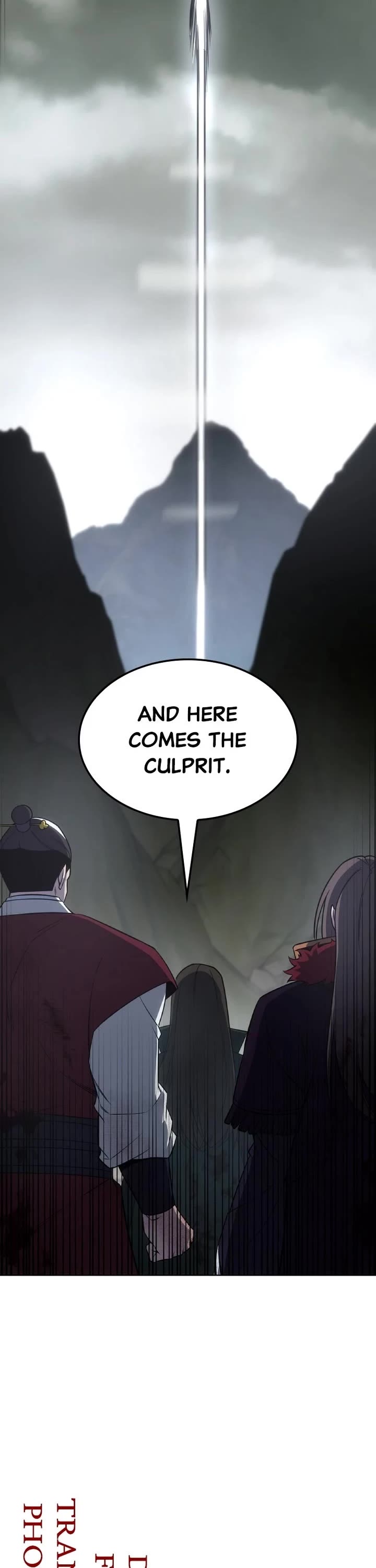 I Reincarnated as the Crazed Heir Chapter 195 page 32 - Chapter 195: (S2) Ep. 195 - The Heavenly Demon (6)