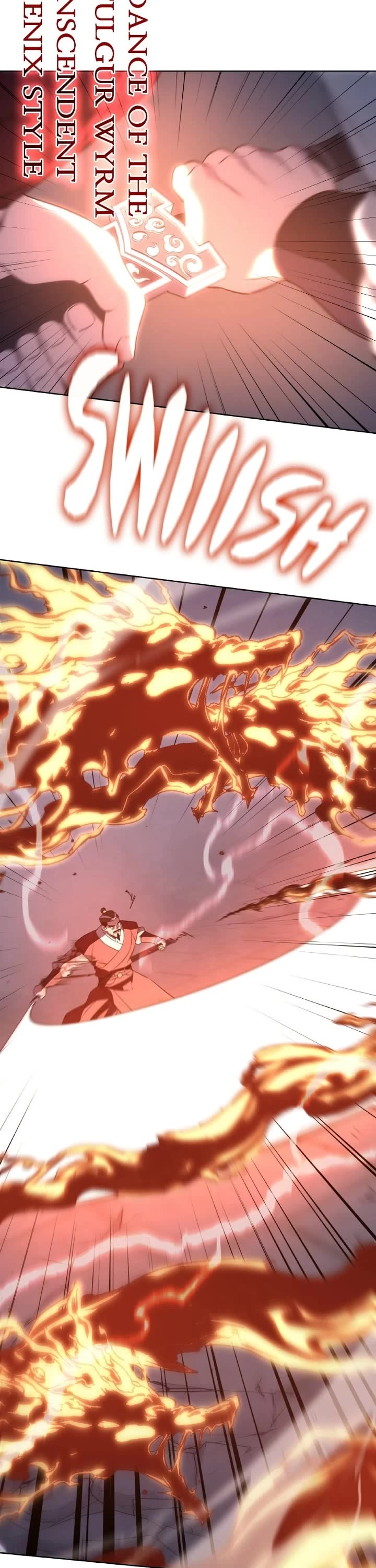I Reincarnated as the Crazed Heir Chapter 195 page 33 - Chapter 195: (S2) Ep. 195 - The Heavenly Demon (6)