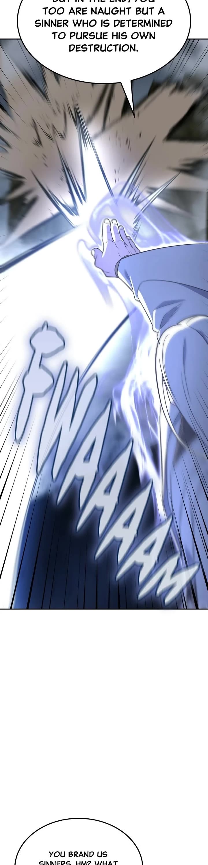 I Reincarnated as the Crazed Heir Chapter 195 page 39 - Chapter 195: (S2) Ep. 195 - The Heavenly Demon (6)