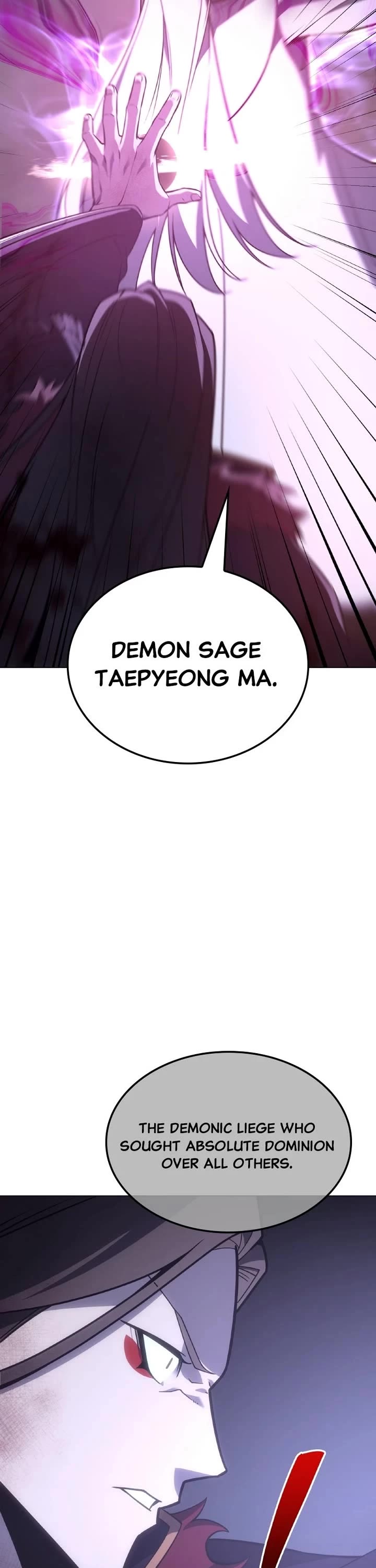 I Reincarnated as the Crazed Heir Chapter 195 page 41 - Chapter 195: (S2) Ep. 195 - The Heavenly Demon (6)