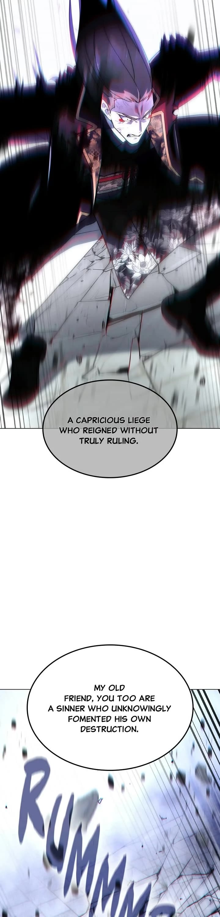I Reincarnated as the Crazed Heir Chapter 195 page 43 - Chapter 195: (S2) Ep. 195 - The Heavenly Demon (6)