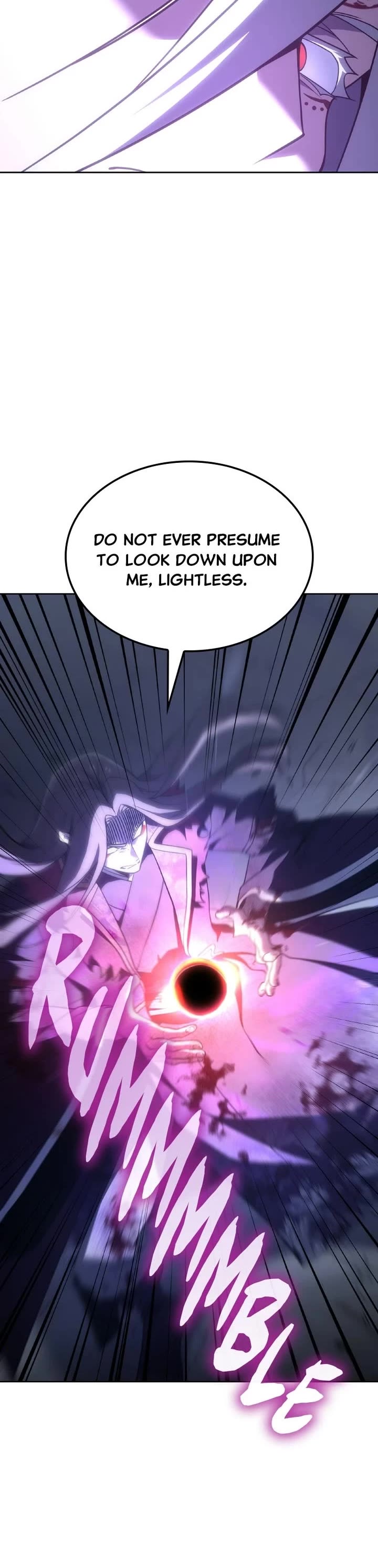 I Reincarnated as the Crazed Heir Chapter 195 page 50 - Chapter 195: (S2) Ep. 195 - The Heavenly Demon (6)
