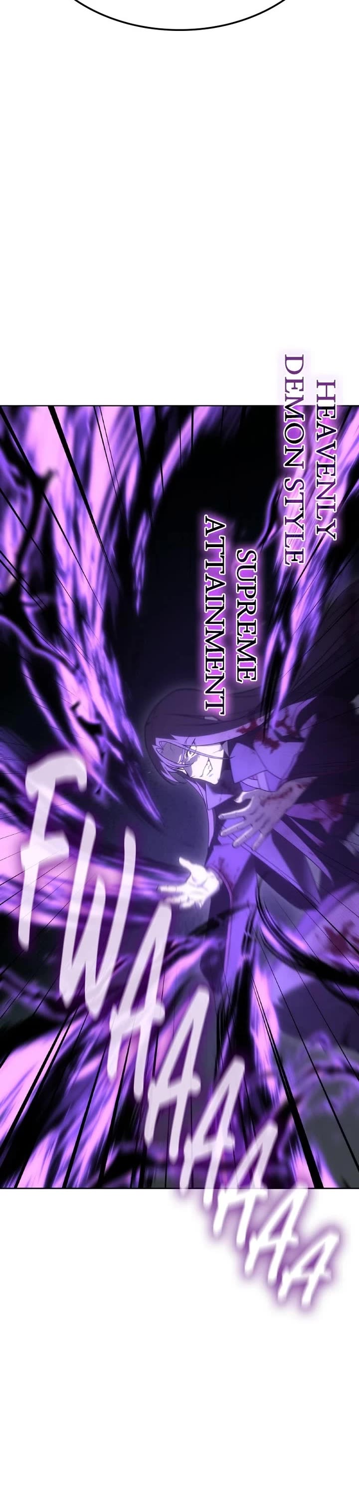 I Reincarnated as the Crazed Heir Chapter 195 page 55 - Chapter 195: (S2) Ep. 195 - The Heavenly Demon (6)