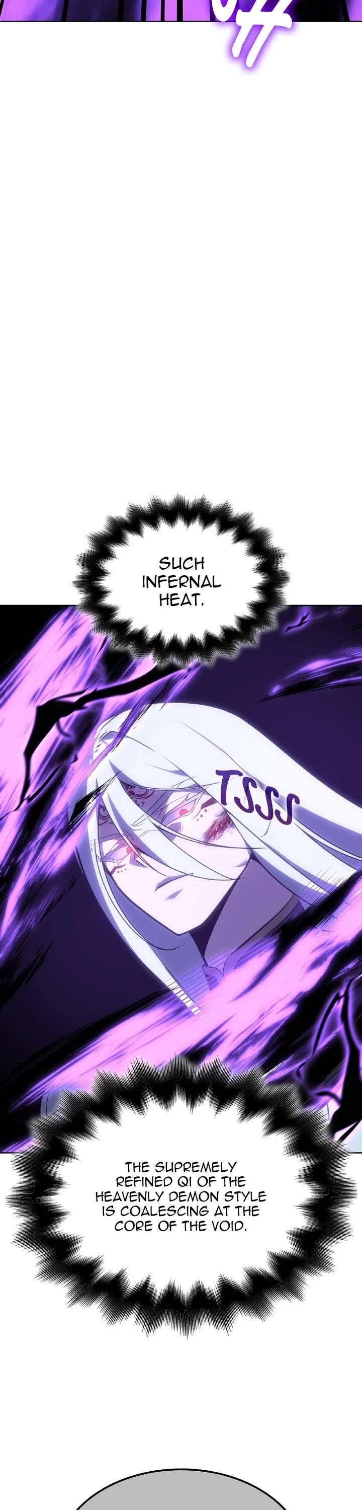 I Reincarnated as the Crazed Heir Chapter 195 page 57 - Chapter 195: (S2) Ep. 195 - The Heavenly Demon (6)