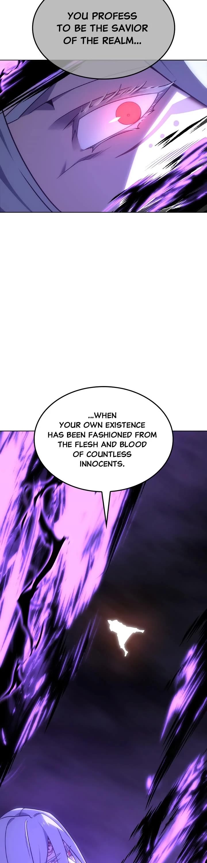 I Reincarnated as the Crazed Heir Chapter 195 page 58 - Chapter 195: (S2) Ep. 195 - The Heavenly Demon (6)