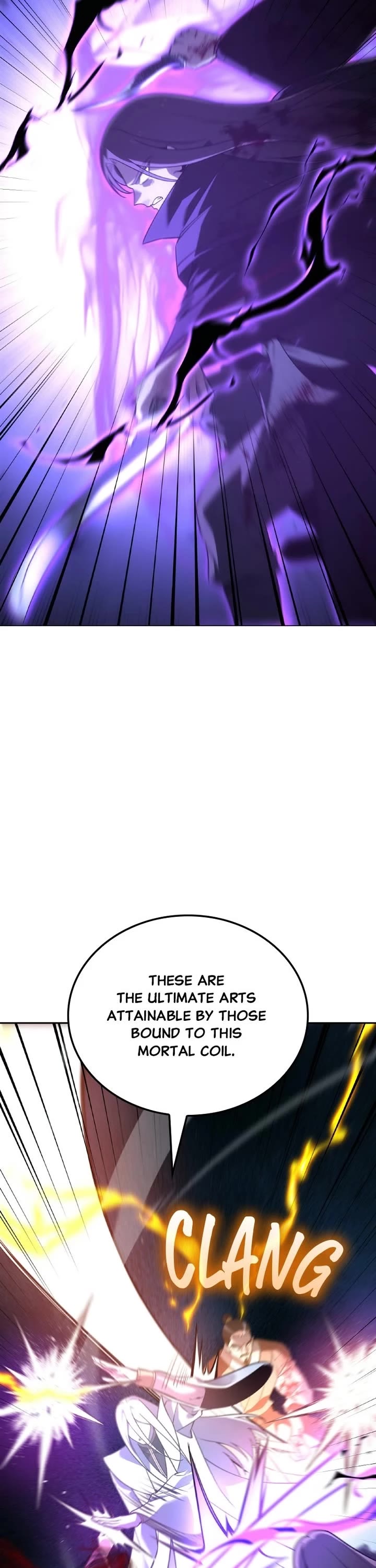 I Reincarnated as the Crazed Heir Chapter 195 page 66 - Chapter 195: (S2) Ep. 195 - The Heavenly Demon (6)