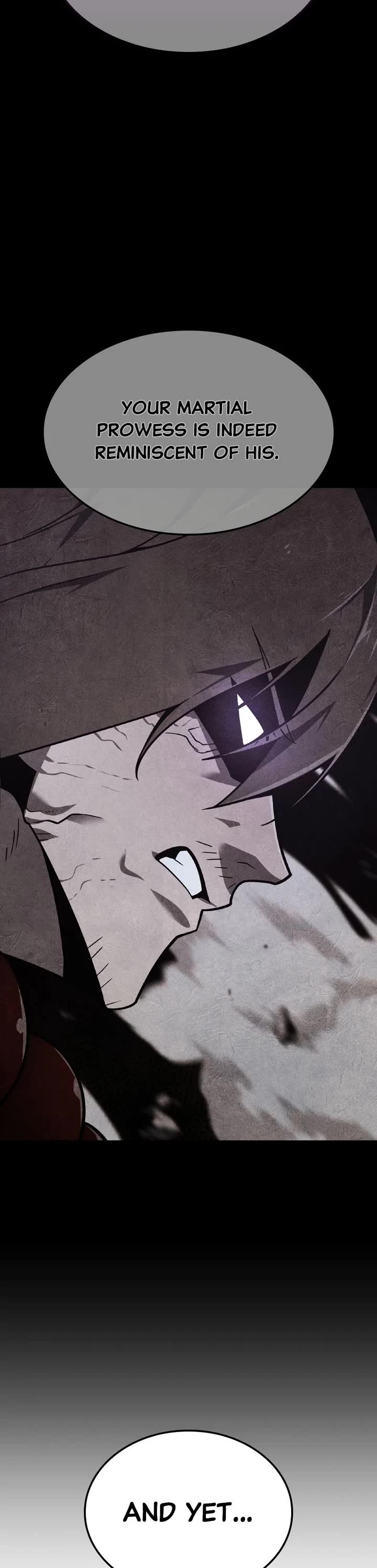 I Reincarnated as the Crazed Heir Chapter 195 page 70 - Chapter 195: (S2) Ep. 195 - The Heavenly Demon (6)
