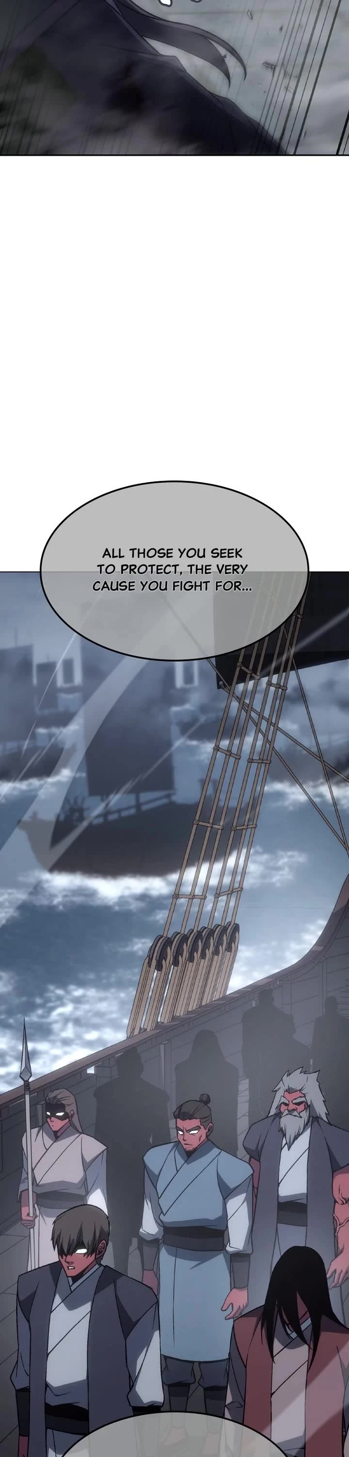 I Reincarnated as the Crazed Heir Chapter 195 page 73 - Chapter 195: (S2) Ep. 195 - The Heavenly Demon (6)