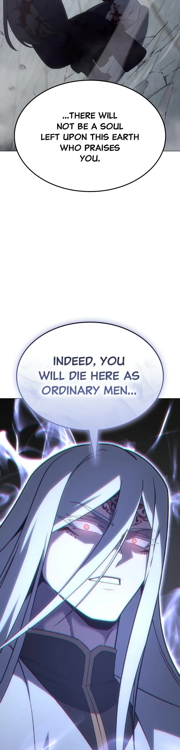 I Reincarnated as the Crazed Heir Chapter 195 page 75 - Chapter 195: (S2) Ep. 195 - The Heavenly Demon (6)