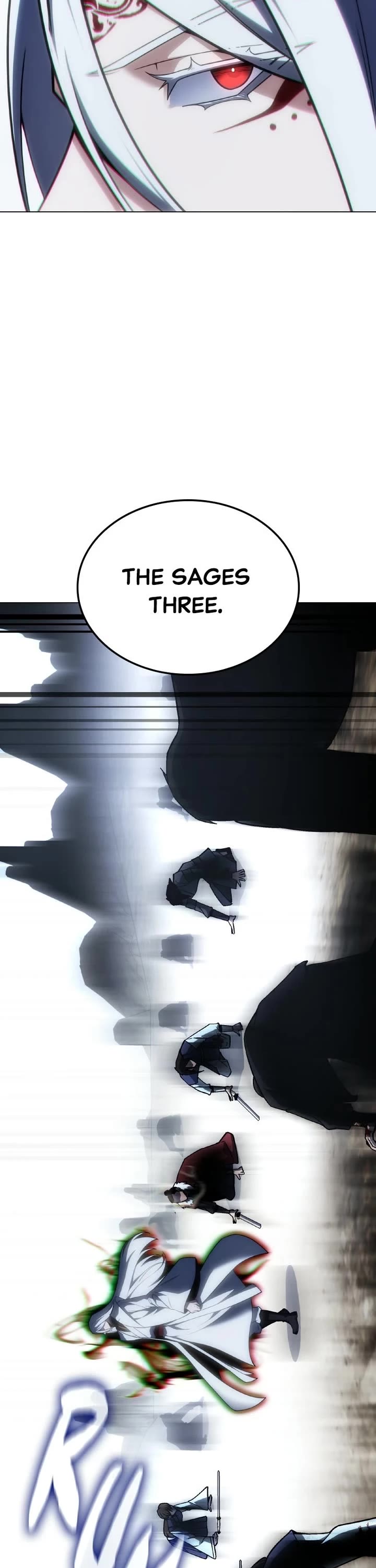 I Reincarnated as the Crazed Heir Chapter 195 page 8 - Chapter 195: (S2) Ep. 195 - The Heavenly Demon (6)