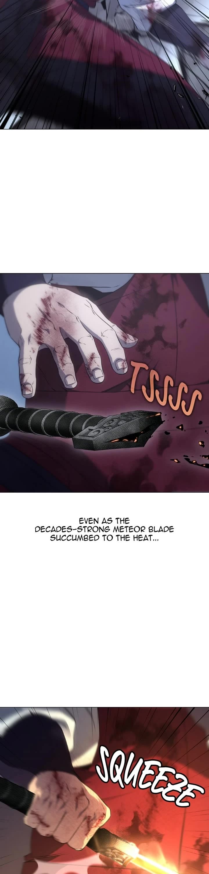 I Reincarnated as the Crazed Heir Chapter 196 page 12 - Chapter 196: (S2) Ep. 196 - The Heavenly Demon (7)