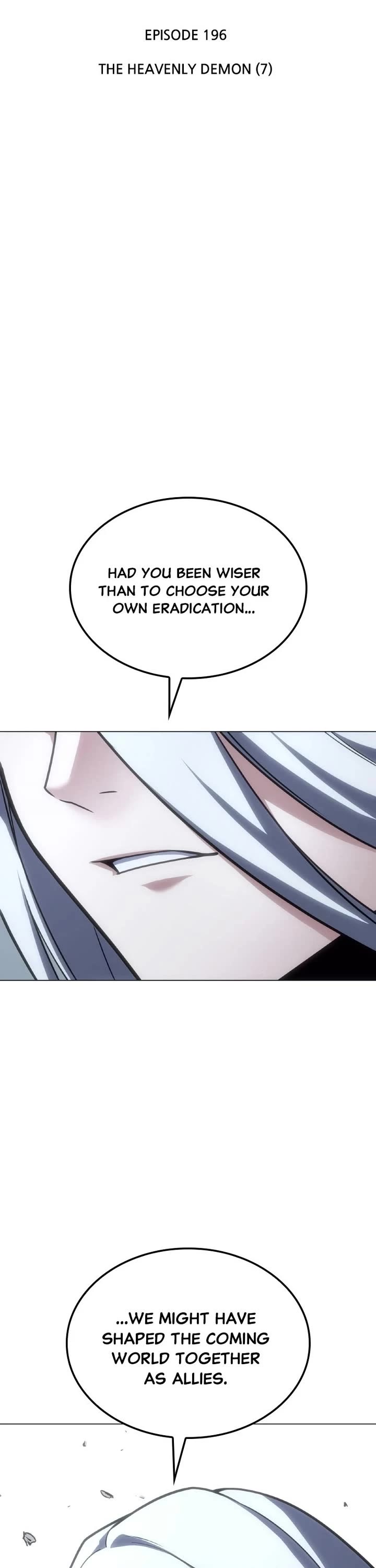 I Reincarnated as the Crazed Heir Chapter 196 page 31 - Chapter 196: (S2) Ep. 196 - The Heavenly Demon (7)