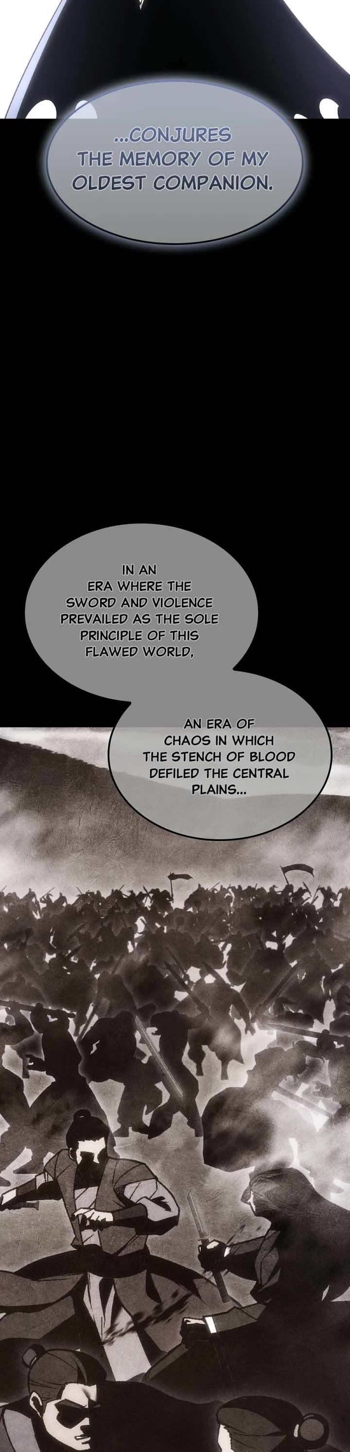 I Reincarnated as the Crazed Heir Chapter 196 page 34 - Chapter 196: (S2) Ep. 196 - The Heavenly Demon (7)