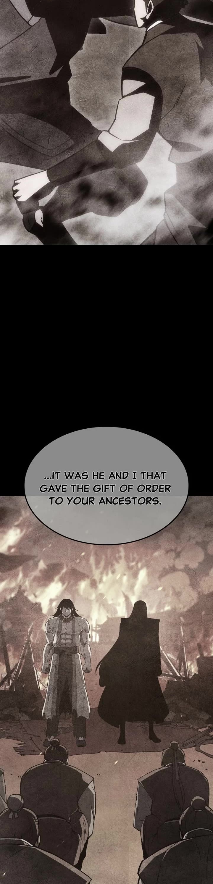 I Reincarnated as the Crazed Heir Chapter 196 page 35 - Chapter 196: (S2) Ep. 196 - The Heavenly Demon (7)