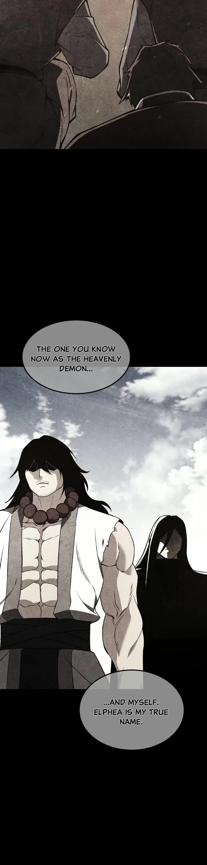 I Reincarnated as the Crazed Heir Chapter 196 page 36 - Chapter 196: (S2) Ep. 196 - The Heavenly Demon (7)