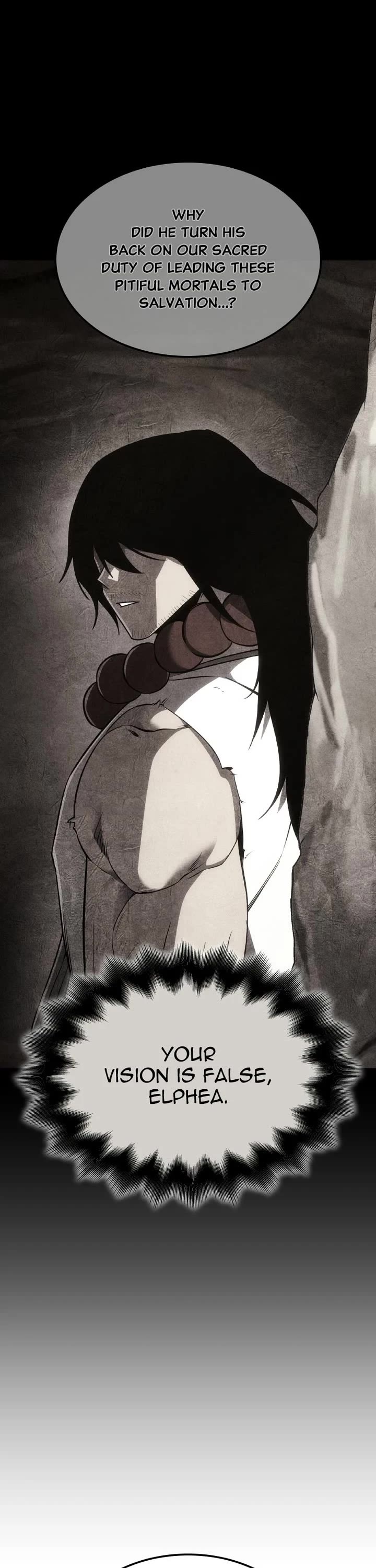 I Reincarnated as the Crazed Heir Chapter 196 page 42 - Chapter 196: (S2) Ep. 196 - The Heavenly Demon (7)