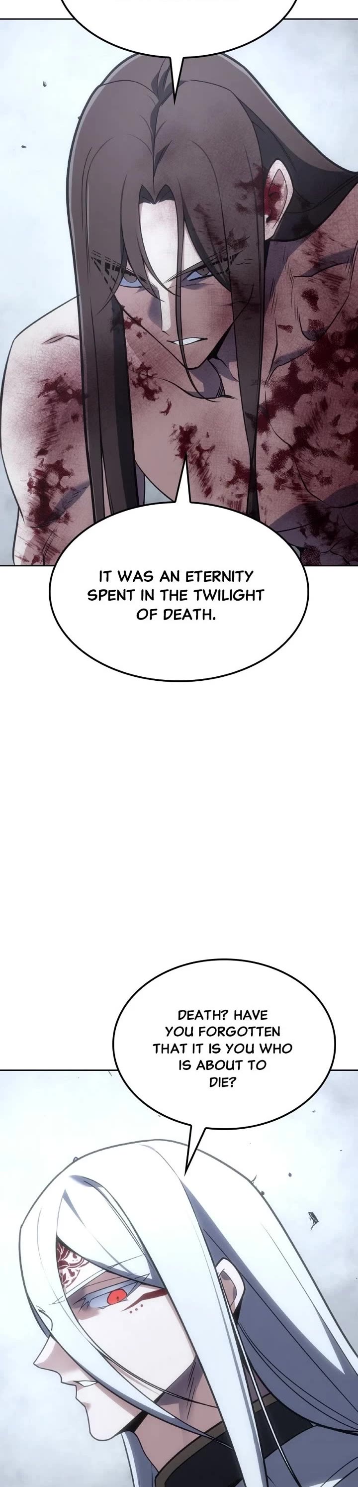 I Reincarnated as the Crazed Heir Chapter 196 page 45 - Chapter 196: (S2) Ep. 196 - The Heavenly Demon (7)